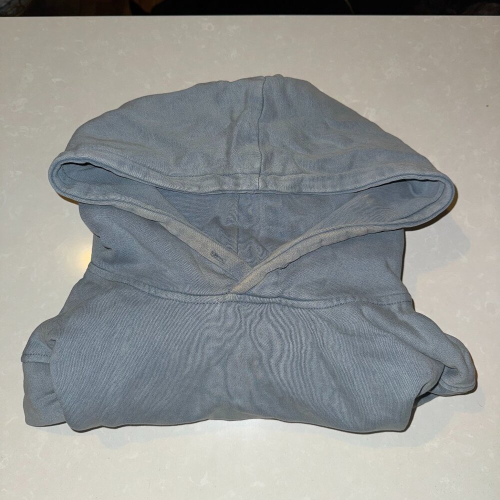 Hyperloop Hoodie Cuts Clothing